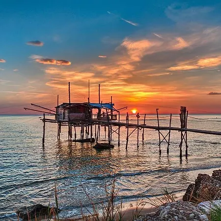 A Un Passo Apartament *