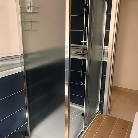 Apartament A Un Passo *