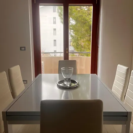 Apartament A Un Passo
