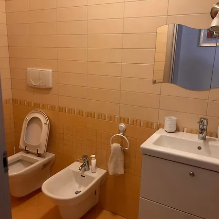 Apartament A Un Passo *