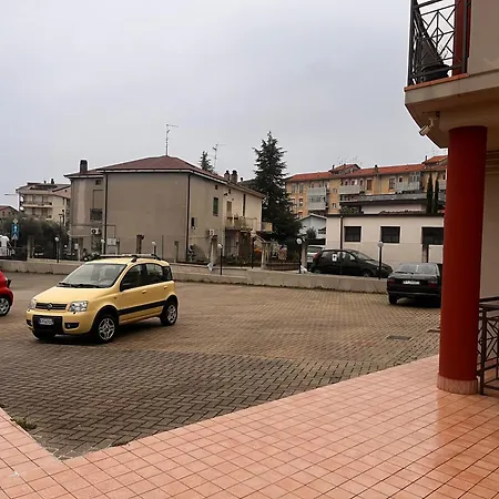 Apartament A Un Passo