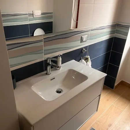 Apartament A Un Passo *