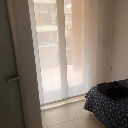 A Un Passo Apartament Lanciano