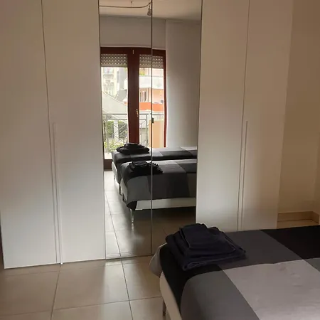 A Un Passo Apartament *