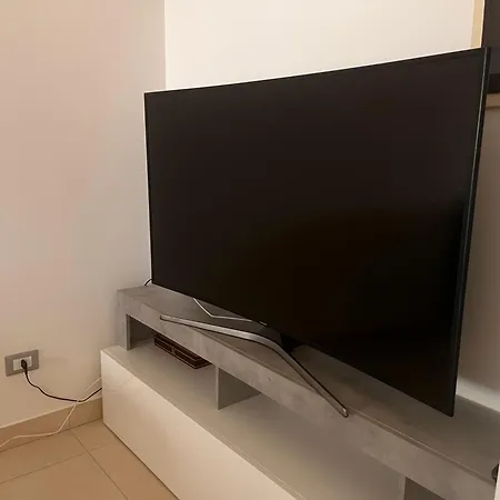 A Un Passo 公寓 兰恰诺