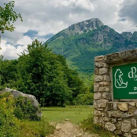 A Un Passo 兰恰诺