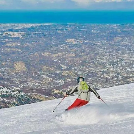 Apartament A Un Passo