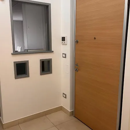 Apartament A Un Passo Lanciano