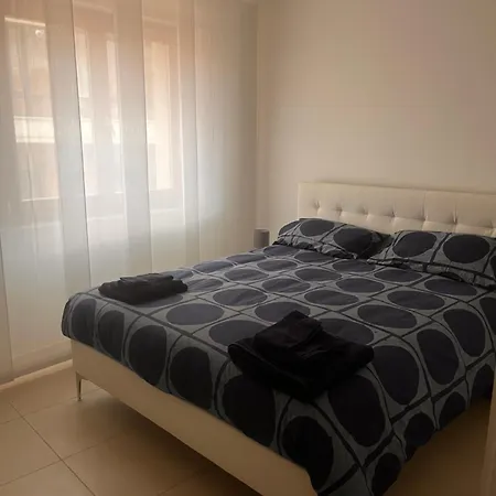 Apartament A Un Passo