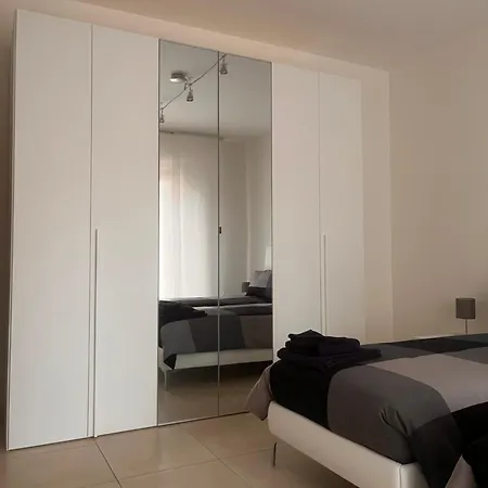 A Un Passo Apartament *