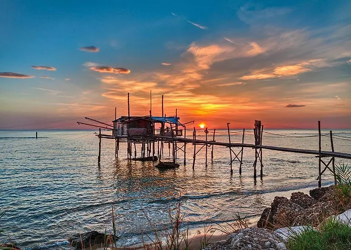 A Un Passo Διαμέρισμα *