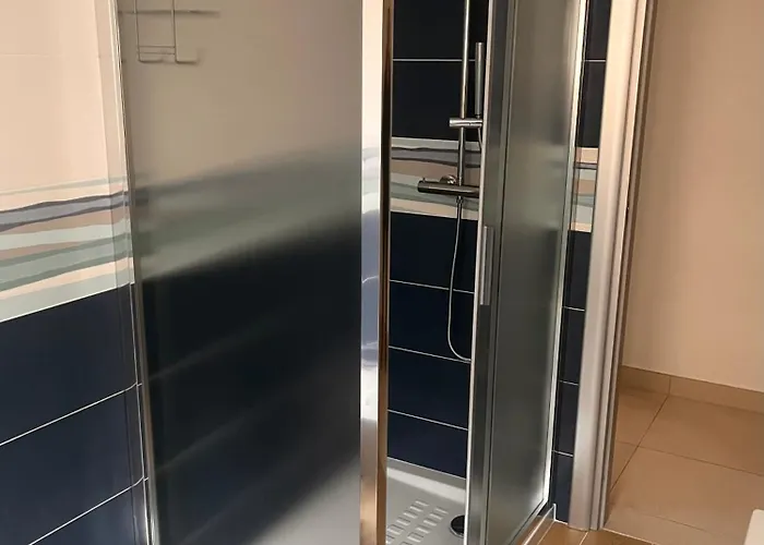 Διαμέρισμα A Un Passo *