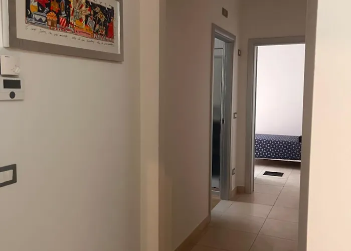 A Un Passo Daire Lanciano