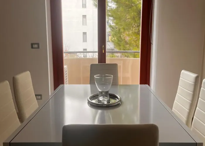 Διαμέρισμα A Un Passo