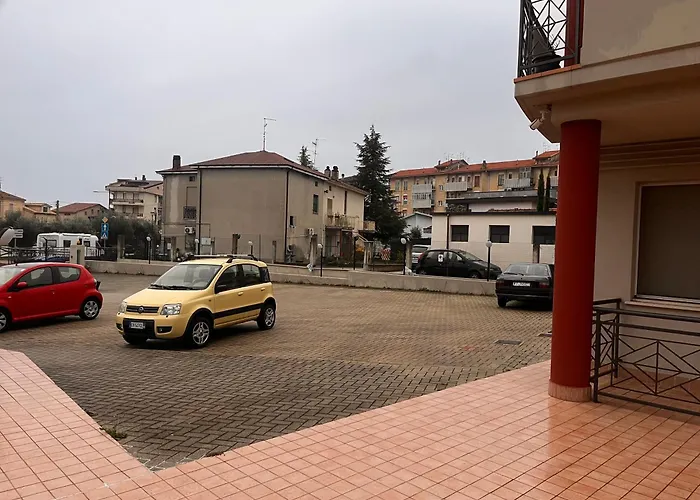 Διαμέρισμα A Un Passo