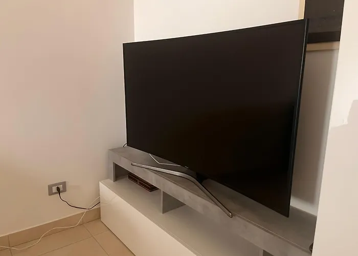 A Un Passo Διαμέρισμα Λαντσιάνο