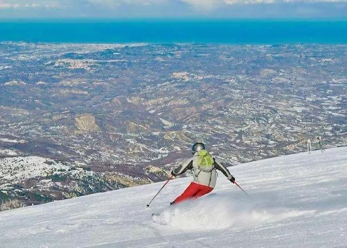 Διαμέρισμα A Un Passo