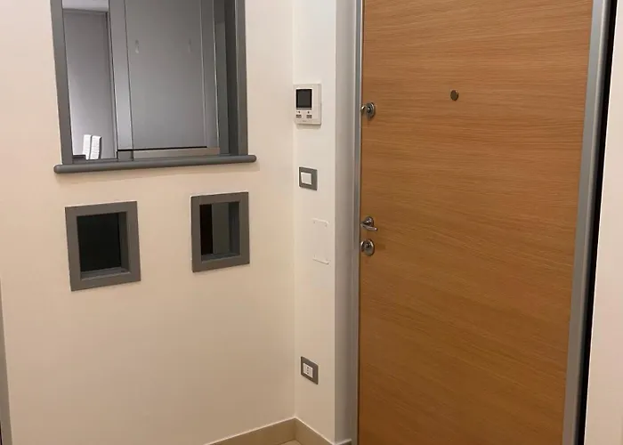 Διαμέρισμα A Un Passo Λαντσιάνο