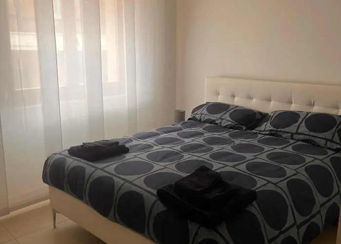 Διαμέρισμα A Un Passo