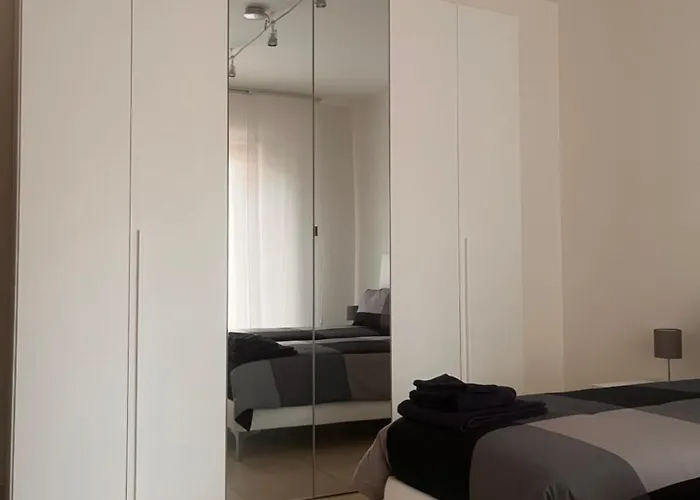 A Un Passo Διαμέρισμα *